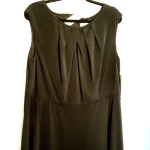 Marissa Jersey Dress
